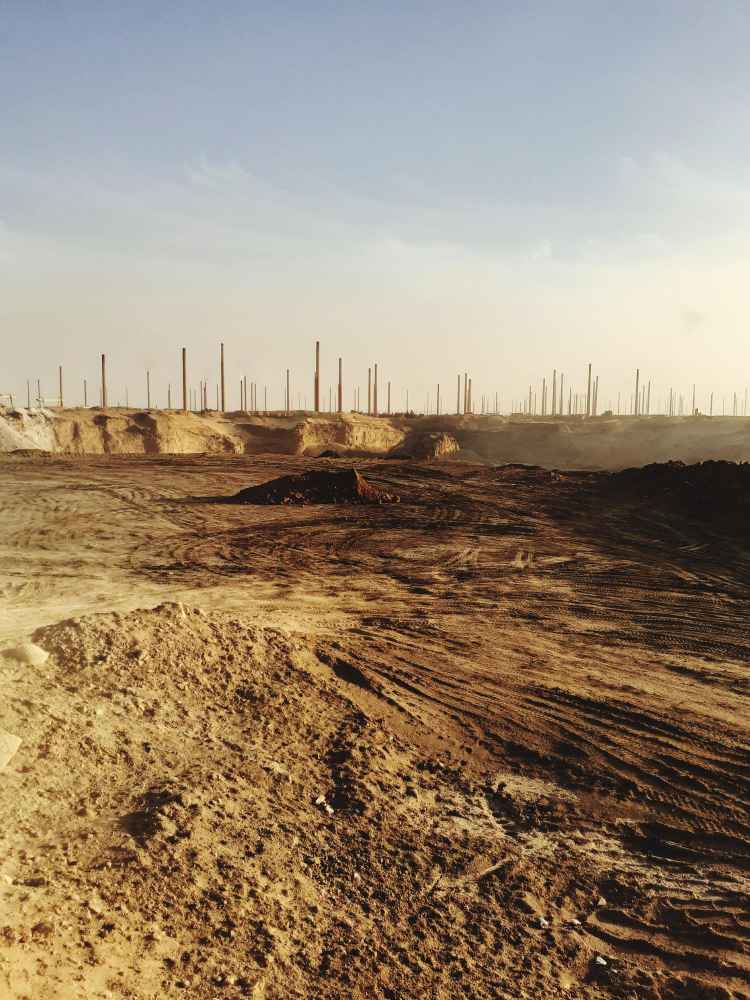 improve soil
