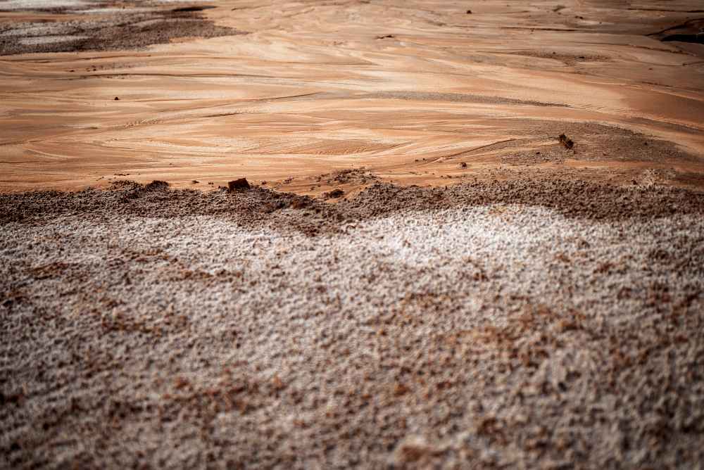 soil capacity
