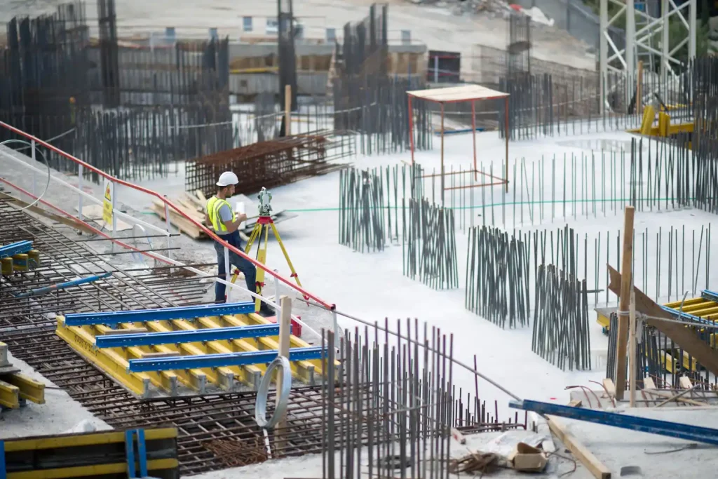 How Concrete Piles Work?