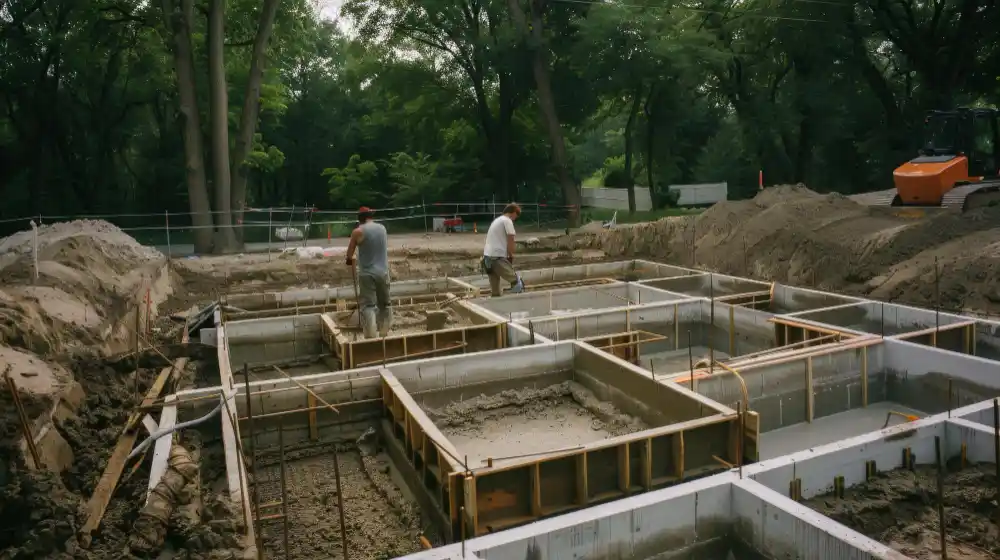 How We Approach Foundation Underpinning