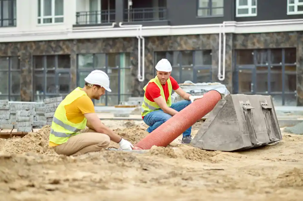 Signs Your Property May Need Underpinning