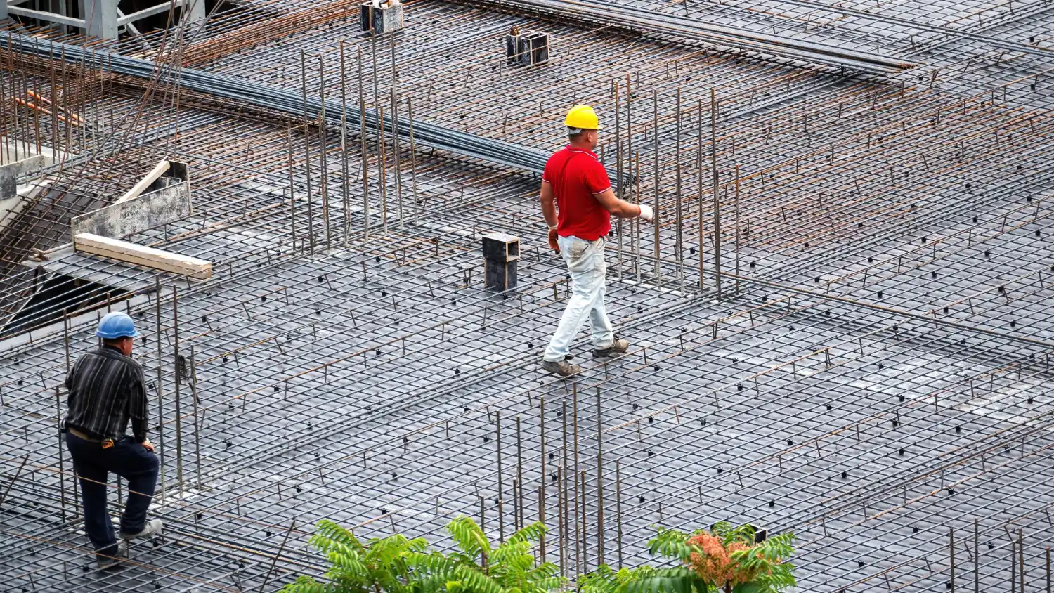 What are Concrete Piles – A Complete Guide